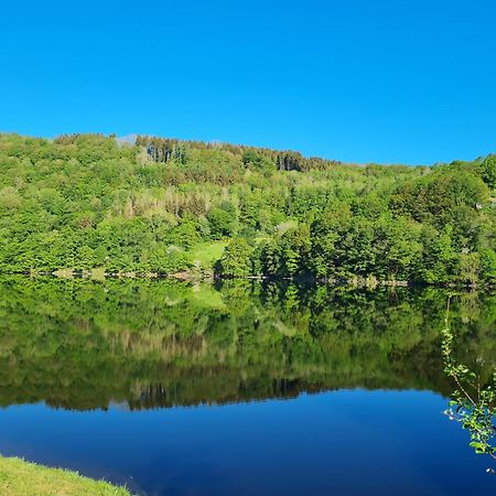 Ferienwohnung Am Rursee Simmerath Esterno foto