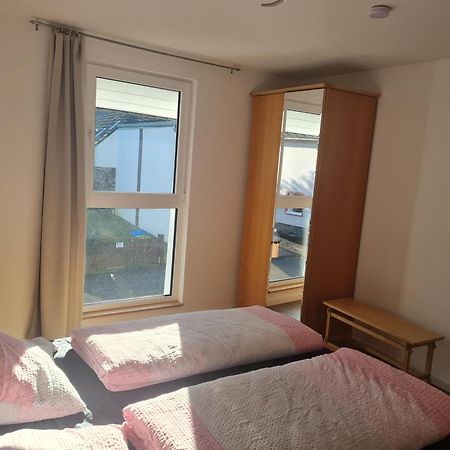 Ferienwohnung Am Rursee Simmerath Esterno foto