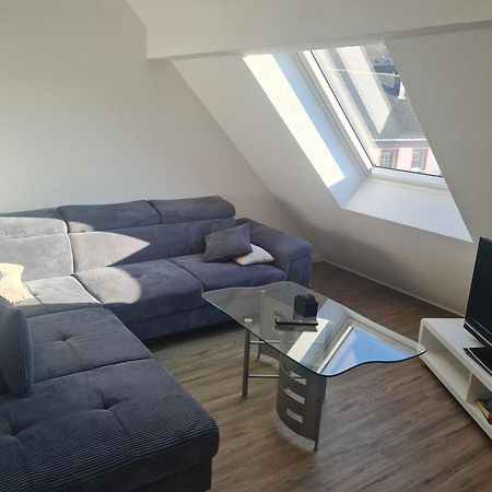 Ferienwohnung Am Rursee Simmerath Esterno foto
